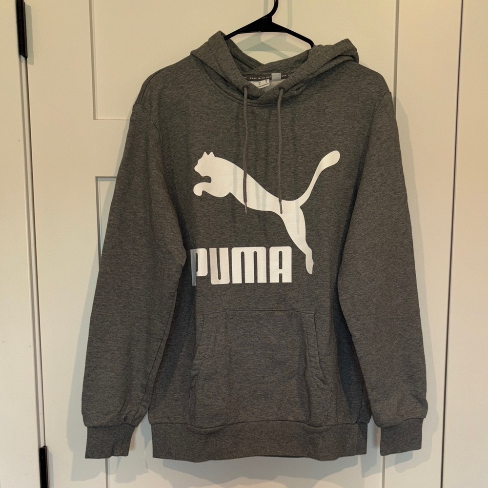 Puma Hoodie
